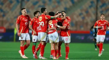 5 معلومات.. مواجهة الأهلي ويانج أفريكانز تحسم تأشيرة دور الثمانية